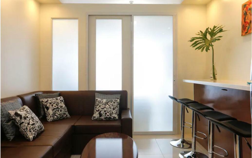 A Million Dollar View Apartment Tagaytay City Bagian luar foto