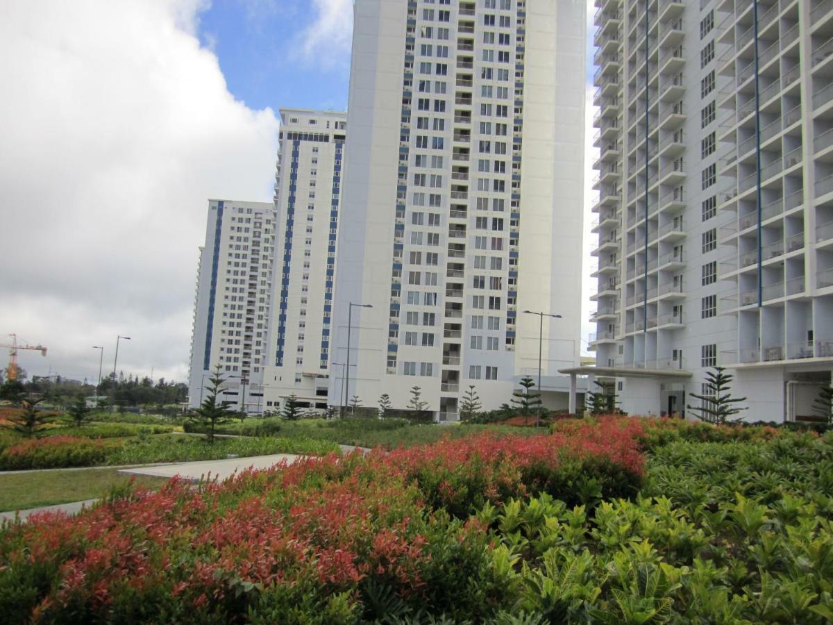 A Million Dollar View Apartment Tagaytay City Bagian luar foto